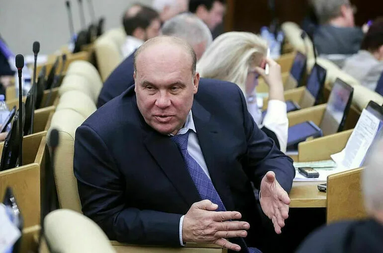 Депутат Колесник считает, что Киев не имеет серьезных намерений