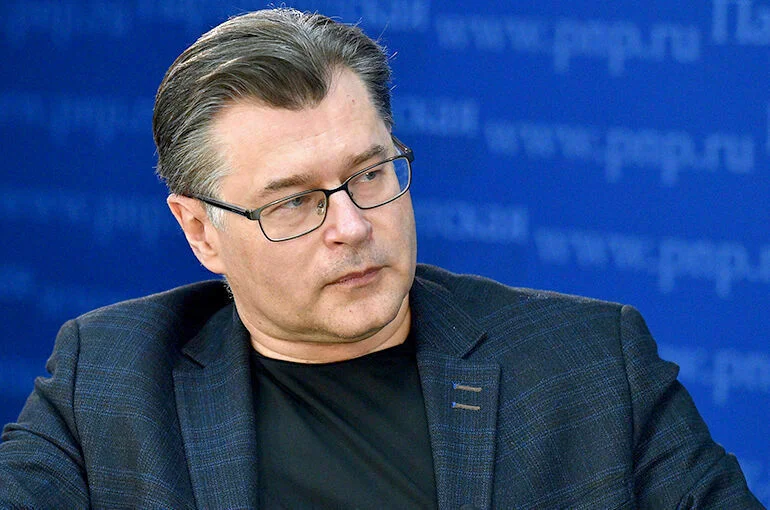 Политолог Алексей Мухин: Трамп рискует не меньше Кеннеди