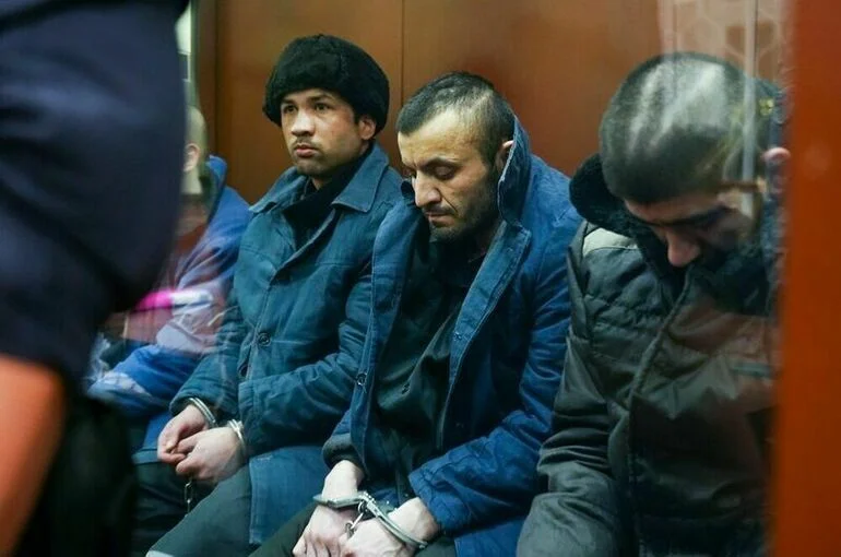 РИА Новости: Исполнители теракта в «Крокусе» примерялись к Красной площади