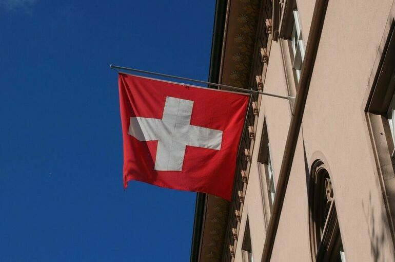 Швейцария вслед за ЕС сняла санкции с министра спорта Дегтярева и еще шести лиц