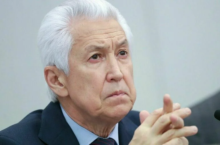 Депутат Васильев поблагодарил кабмин за эффективное взаимодействие