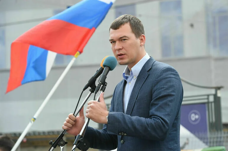 Дегтярев выразил надежду, что Ковентри вернет Россию на Олимпиаду