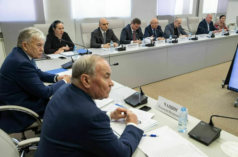 Депутаты проверили выполнение рекомендаций в области прав и свобод жителей Красноярского края