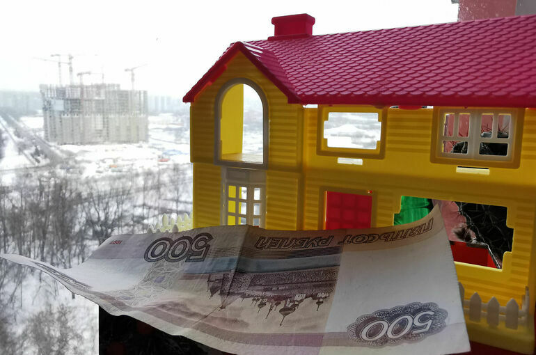 Банк России планирует дополнительные ограничения для банков в рамках ипотечного стандарта