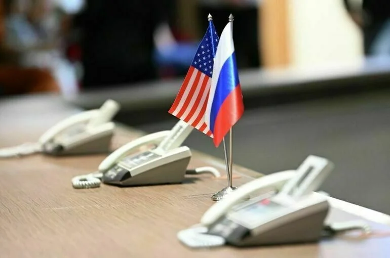 Что ожидать от переговоров России и США в Эр-Рияде