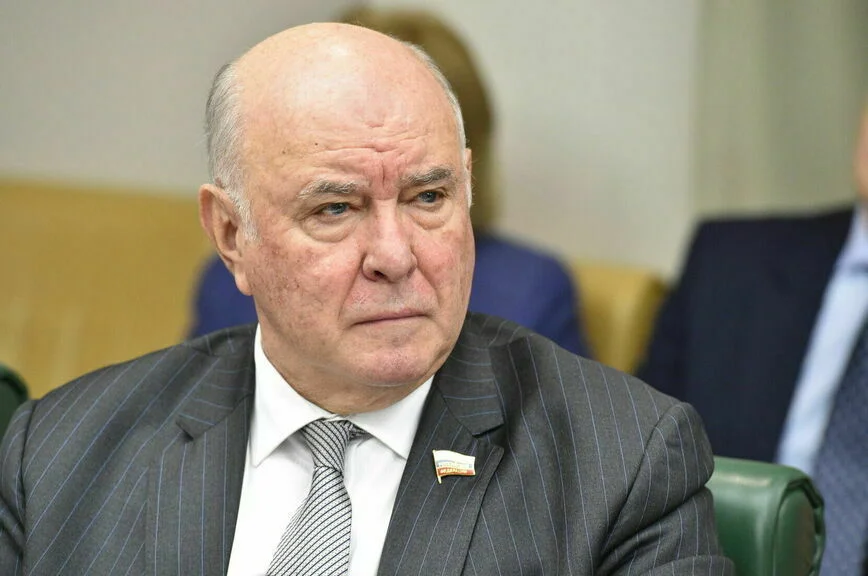 Григорий Карасин.