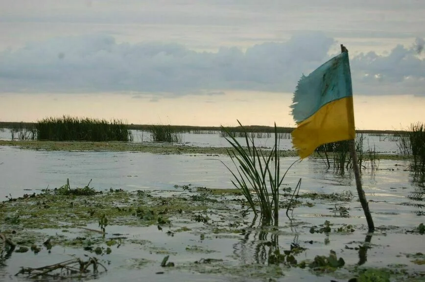 Кто управляет украинской армией