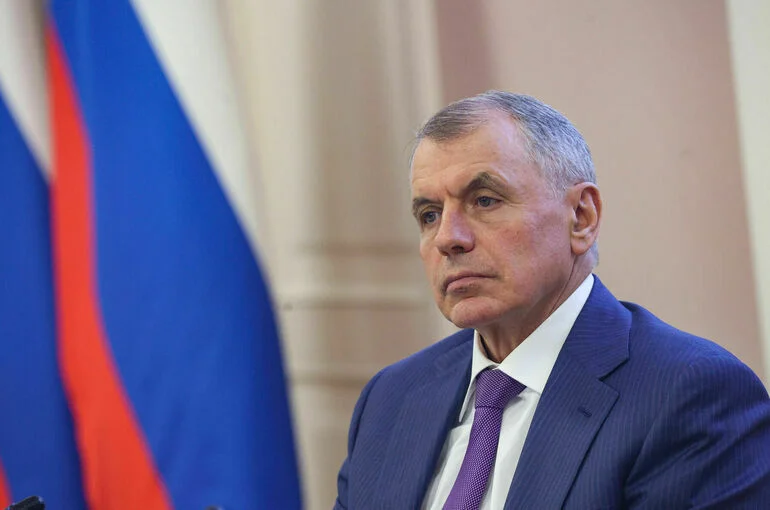 Константинов: У Запада есть все основания для признания Крыма российским