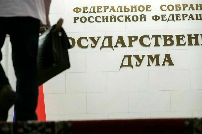 Комитет Госдумы одобрил расширение возможностей применения отсрочки наказания для родителей
