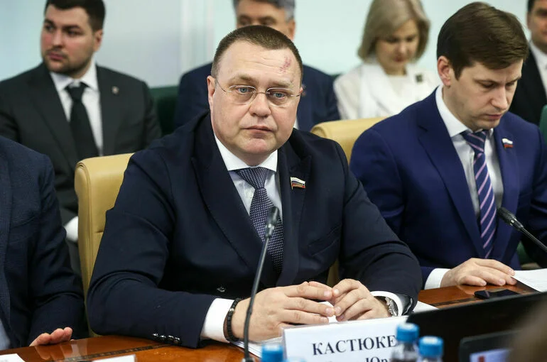 Сенатор Кастюкевич заявил о важности расширения семейной ипотеки на вторичку