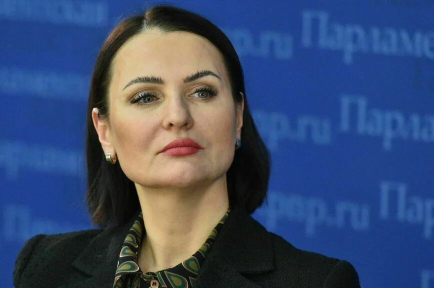 Татьяна Буцкая.