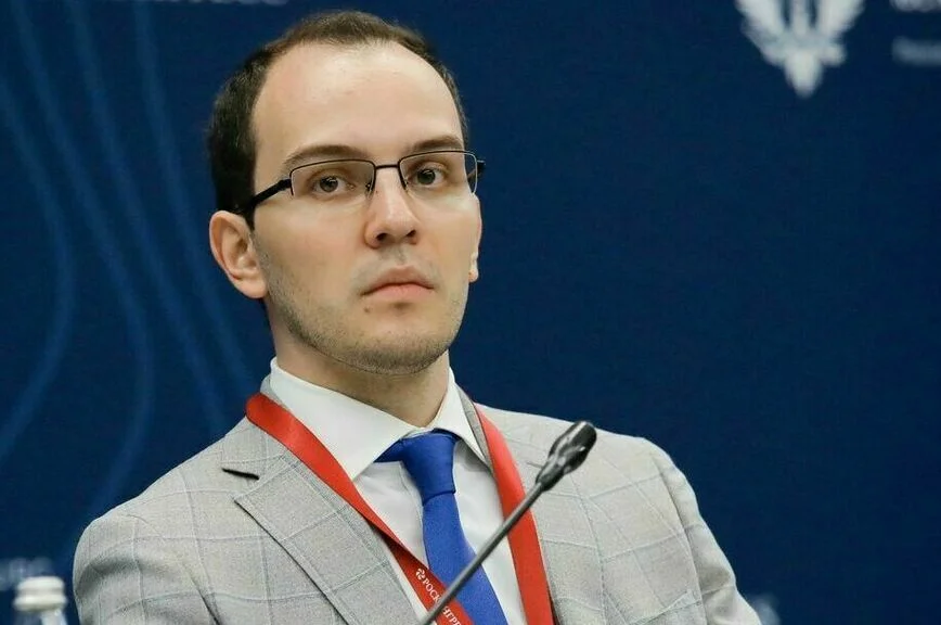 Алексей Чирков.