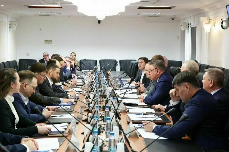 Сенатор Тимченко заявил о дискриминации потребителей из РФ зарубежными компаниями
