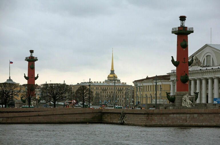 Климатолог Павловский: Зима в Петербурге сократилась более чем на месяц