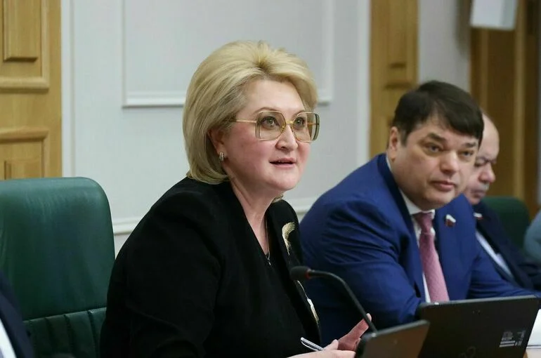 Сенаторы поддержали идею направить средства на реконструкцию костела в Смоленске