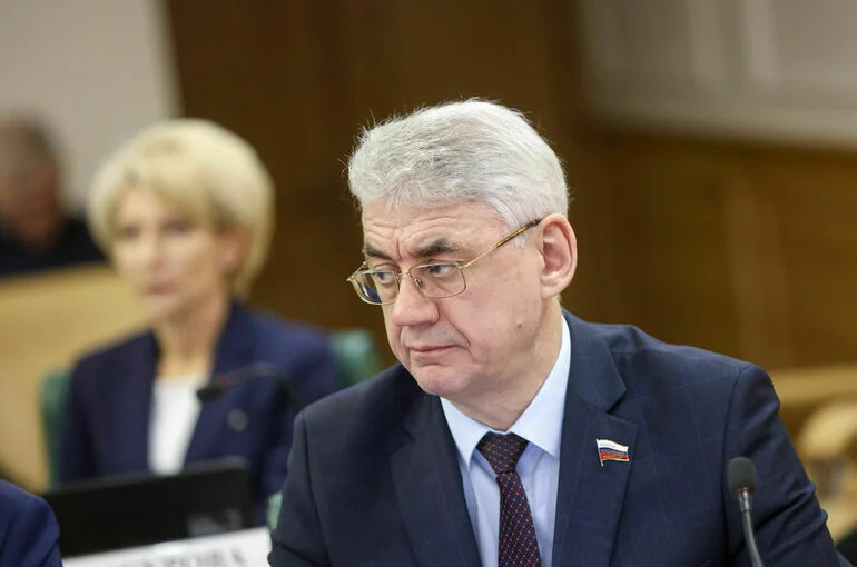 Сенатор Калашников призвал к созданию новых энергомощностей на Дальнем Востоке