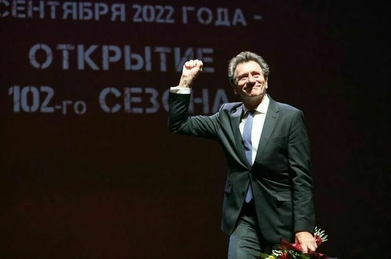 Евгений Князев рассказал о бесплатном образовании для режиссеров