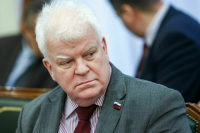 Сенатор Чижов: Заявление РФ и США после встречи в Эр-Рияде не было принято из-за Украины