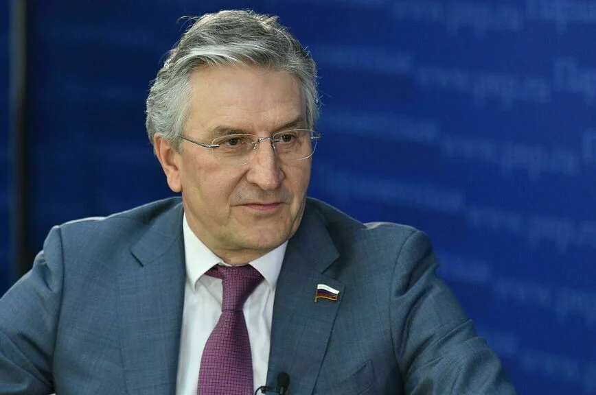 Айрат Фаррахов.