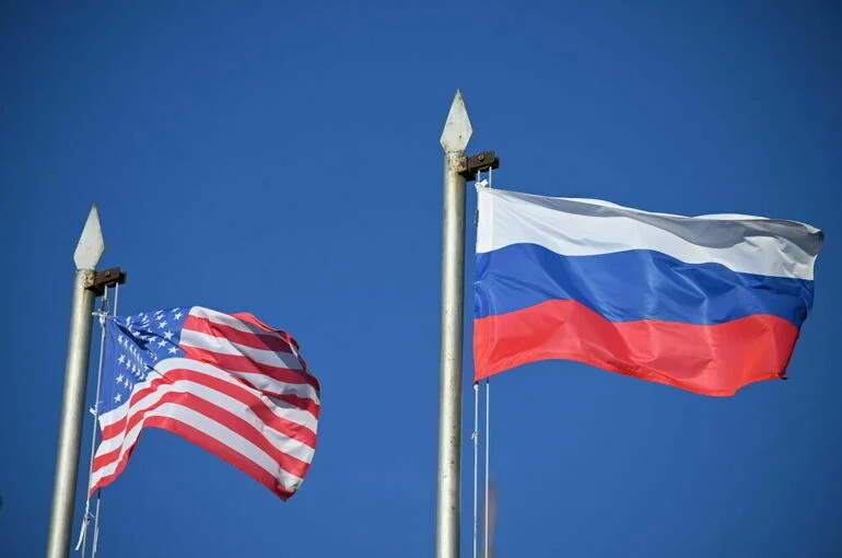 Москва поставила условия США о снятии санкций с ряда российских компаний