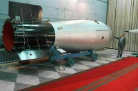Спецпосланник Трампа: Ядерное оружие, от которого отказалась Украина, принадлежало России