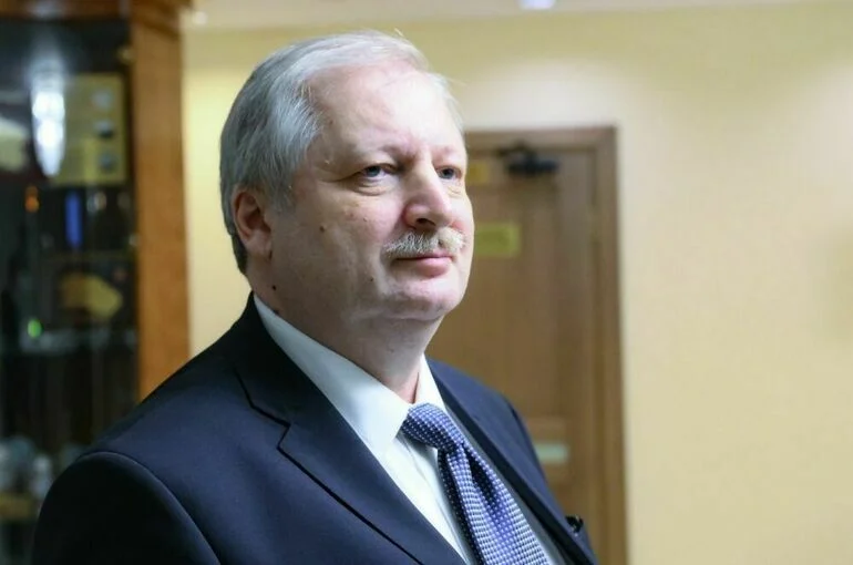 Новый российский посол Дарчиев направится в Вашингтон 26 марта