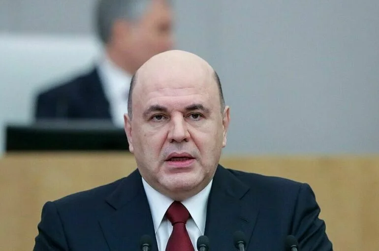 Мишустин назвал достижение технологического суверенитета одной из ключевых задач
