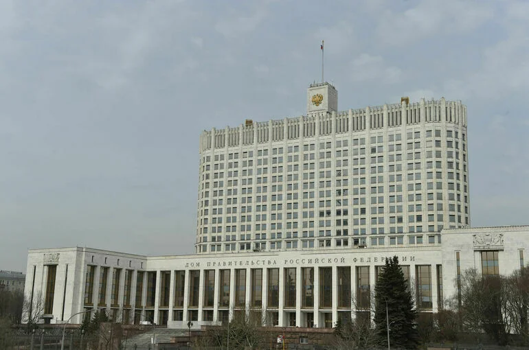 Кабмин рассмотрит возможность увеличить расходы на технологические проекты