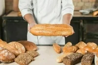Не хлебом единым: россияне стали есть меньше мучного