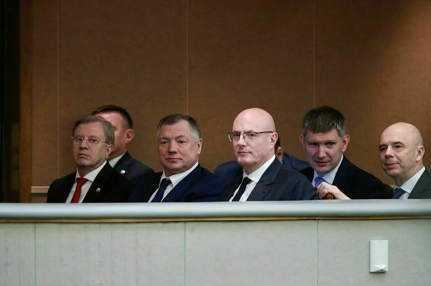 Михаил Мишустин рассказал, когда  в России повысят пенсии