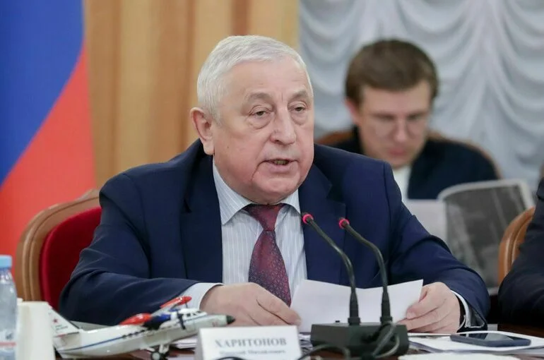 Депутат Харитонов считает, что сроки кредитов под северный завоз надо увеличить