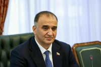 Сенатор Ахмадов: Процедуру квалификации начали проходить только три тысячи гостиниц