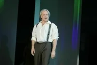 Умер заслуженный артист России Алексей Веселкин