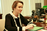 Россия при посредничестве Катара передала Киеву пятерых украинских детей