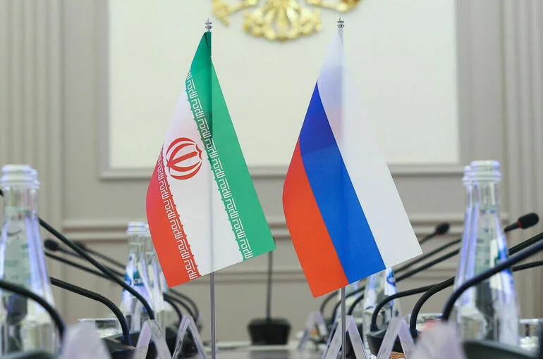 Россия и Иран станут партнерами по обороне и кибербезопасности
