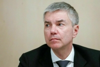 Евгений Ревенко оценил идею придать особый статус военным корреспондентам