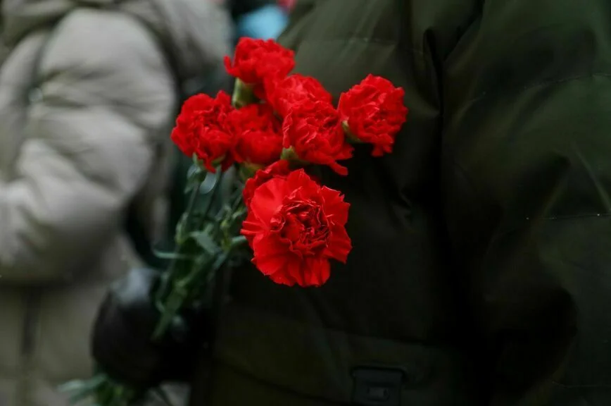 Евгений Ревенко оценил идею придать особый статус военным корреспондентам