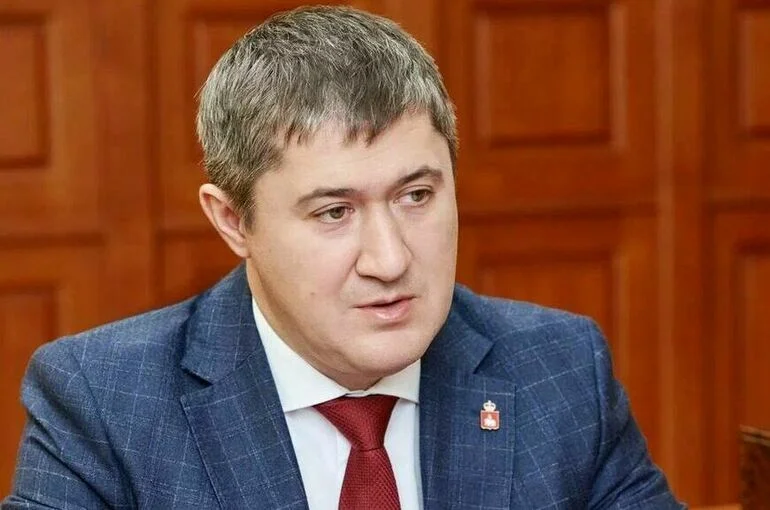 Дмитрий Махонин: Главный фокус нашего внимания — это люди