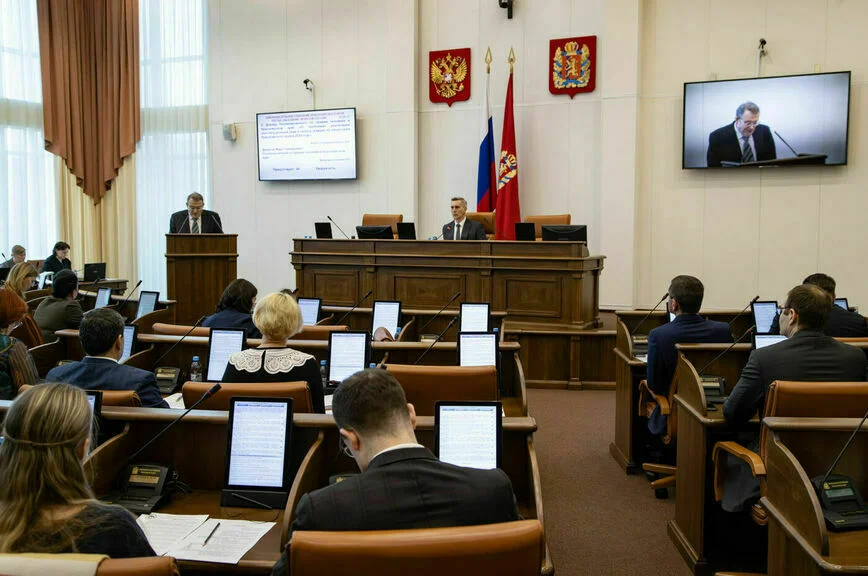 Андрей Бурмистров