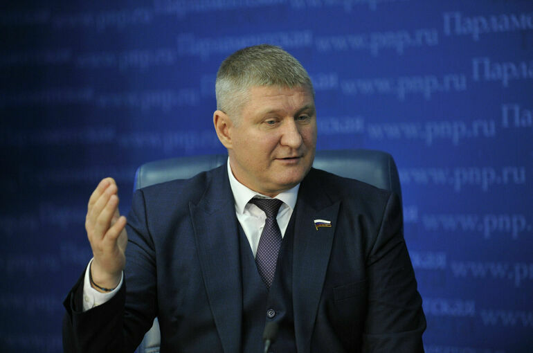 Депутат Шеремет допустил, что Украина может начать шантажировать Великобританию