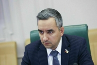 Сенатор Трембицкий анонсировал масштабную переработку Воздушного кодекса РФ