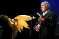 Володин: На фильмах Говорухина выросло не одно поколение