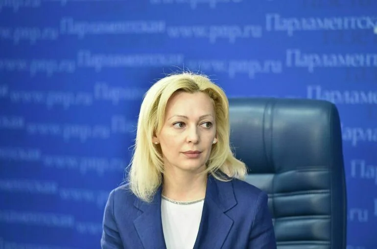 Депутат Тимофеева рассказала, как изменится порядок обращения в госорганы