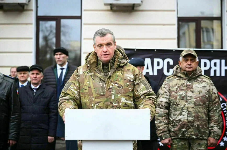 ЛДПР продолжает борьбу