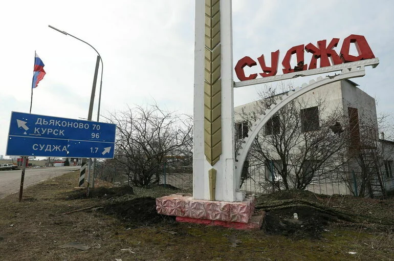 На военкоров СВО и жителей Суджи предложили распространить статус ветеранов