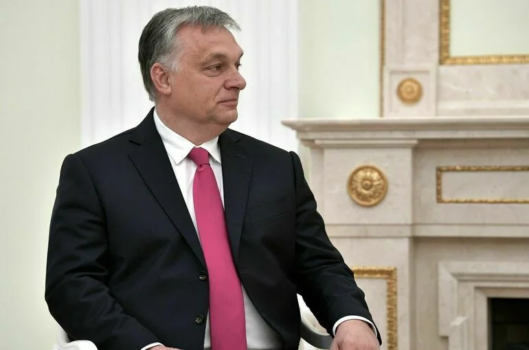Орбан поддержал Ле Пен после приговора суда