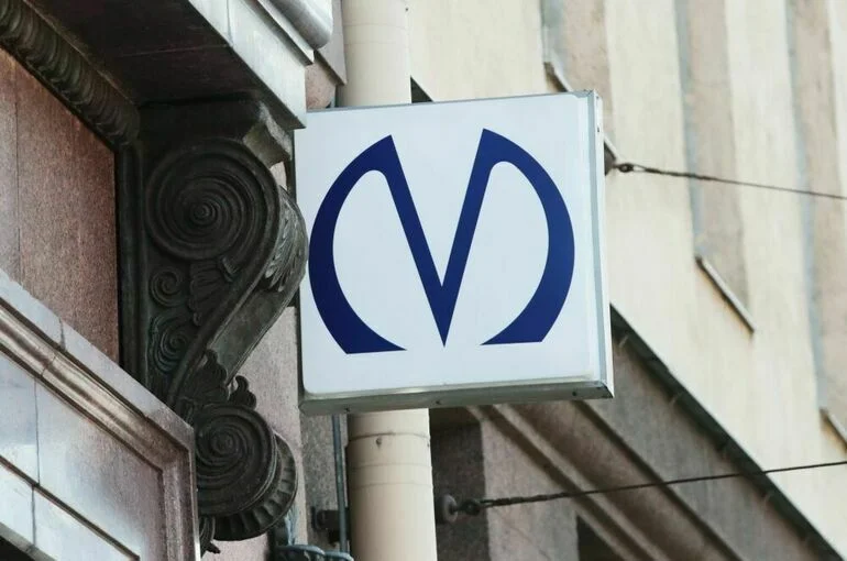 Петербургское метро выйдет за красную линию