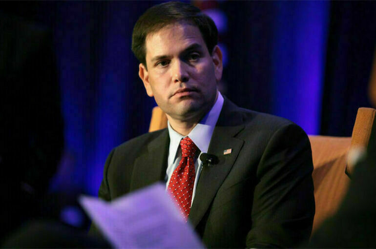 Рубио поблагодарил Мексику за усилия в сокращении миграции