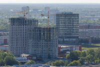 Участки обанкротившихся застройщиков хотят продавать без торгов