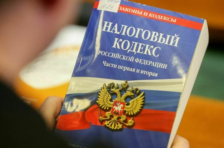 Налог на прибыль для ушедших из России компаний предложили повысить до 35%